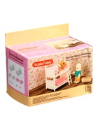 УЦЕНКА Набор игровой "Мебель для питомцев" с аксессуарами - Фото 2