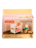 УЦЕНКА Набор игровой "Мебель для питомцев" с аксессуарами - Фото 3