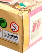 УЦЕНКА Набор игровой "Мебель для питомцев" с аксессуарами - Фото 7