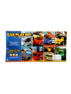 УЦЕНКА Набор машин «Рейсер», 20 шт. в наборе 10983694