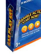 УЦЕНКА Набор машин «Рейсер», 20 шт. в наборе 10983694