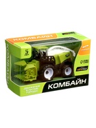 УЦЕНКА АВТОГРАД Комбайн инерционный «Фермер» 10983695