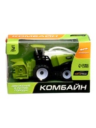 УЦЕНКА АВТОГРАД Комбайн инерционный «Фермер» 10983695