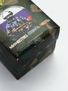 УЦЕНКА Бокал «Непробиваемый. Сухопутные», для коньяка, эмблема с пулей, 395 мл - Фото 4