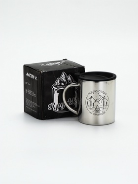 {{photo.Alt || photo.Description || 'УЦЕНКА Термокружка, 180 мл "Всегда прав", сохраняет тепло 2 ч, с компасом'}}