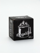 УЦЕНКА Термокружка, 180 мл "Всегда прав", сохраняет тепло 2 ч, с компасом 10983699