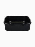 УЦЕНКА Туалет 50×35×18 см, черный - Фото 4