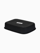 УЦЕНКА Туалет 50×35×18 см, черный - Фото 5