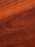 УЦЕНКА Дверное полотно ламинированное ДО 4 Итальянский орех 2000×600 стекло песок - Фото 12