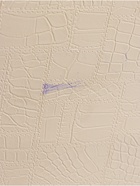 УЦЕНКА Стул «ВОЛНА», Серебро/Молочная рептилия 10983706