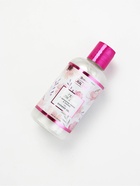 Гель для душа женский, с ароматом пиона и хлопка, 300 мл, URAL LAB - фото 809455028