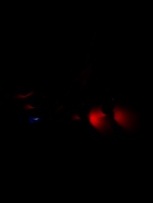 Модель металл. "Авиалайнер", 22 см, свет-звук, инерц., подв. детали 1706C158-R (36) - фото 120955518