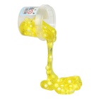 Слайм «Фантастическое существо», с шариками, желтый - Фото 3