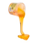 Слайм «Чебурашка», оранжевый - Фото 3