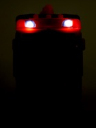 Машина пласт. "Автоперевозчик", 20 см, свет-звук, инерц., подв. дет., экскаватор в компл. 2054256-R 10977582