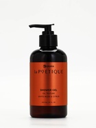 Гель для душа парфюмированный, аромат белый мускус и цитрус, 300 мл, laPOETIQUE - фото 809455098