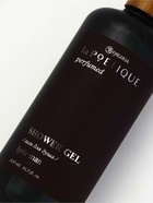 Гель для душа парфюмированный, аромат Lyric man, 500 мл, laPOETIQUE - фото 809455124