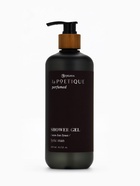 Гель для душа парфюмированный, аромат Lyric man, 500 мл, laPOETIQUE - Фото 15