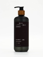 Гель для душа парфюмированный, аромат Lyric man, 500 мл, laPOETIQUE - фото 809455122