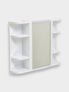 УЦЕНКА Набор ВК Hilton, цвет белый - Фото 2