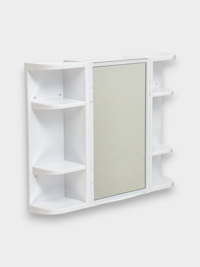 УЦЕНКА Набор ВК Hilton, цвет белый