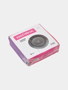 УЦЕНКА Набор тарелок «Палитра» 5 шт., 26.5×26.5×3 см, серая - Фото 4