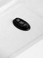 Мясорубка HomeStar STM-2039, 2000 Вт, 1.5 кг/мин, 2 диска, реверс, белая - Фото 3