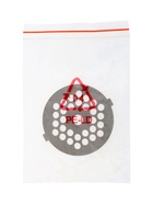 Мясорубка HomeStar STM-2039, 2000 Вт, 1.5 кг/мин, 2 диска, реверс, белая - Фото 8