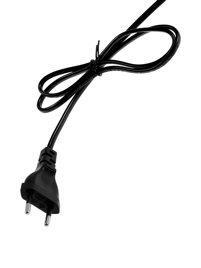 Мясорубка HomeStar STM-2039, 2000 Вт, 1.5 кг/мин, 2 диска, реверс, белая - фото 51925093