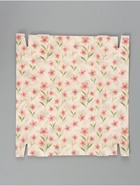 Коробка складная «Цветы», 31 х 25,5 х 16 см - фото 68974851