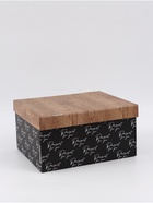 Коробка складная Present for you, 31 х 25,5 х 16 см - фото 68974860