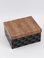 Коробка складная Present for you, 31 х 25,5 х 16 см - фото 68974861