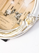 Фоторамка для фото 10×15 см «Махровые тюльпаны», полистоун, белая с золотом, 14×2.5×20 см  (артикул 10915484)  большой выбор товаров оптом и в розницу по низким ценам с доставкой