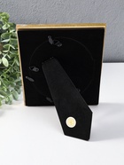 Фоторамка для фото 13×18 см «Овал в розах», полистоун, белая с золотом, 14×1.5×19 см  (артикул 10915489)  большой выбор товаров оптом и в розницу по низким ценам с доставкой