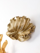 Панно настенное полистоун «Средняя золотая рыбка. Вуалехвост», 21.7×14.2×8 см - Фото 2