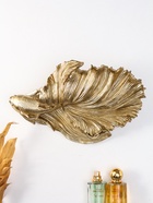 Панно настенное полистоун «Большая золотая рыбка. Вуалехвост», 31×19×11.7 см  (артикул 10915507)  большой выбор товаров оптом и в розницу по низким ценам с доставкой