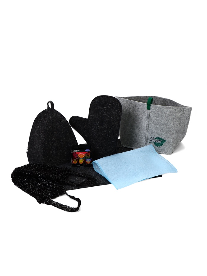 Набор для бани 