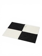 Набор для бани в пакете «Сауна» (шапка, коврик) 10972229