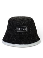 Набор для бани в портфеле «Набор банного благополучия» (шапка, рукавица, масла, коврик)  (артикул 10972231)  большой выбор товаров оптом и в розницу по низким ценам с доставкой