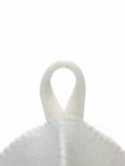 Шапка для бани и сауны «Банька», полиэфир, шерсть, белая  (артикул 10972238)  большой выбор товаров оптом и в розницу по низким ценам с доставкой