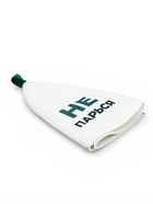 Шапка для бани и сауны «Не парься», полиэфир, шерсть, белая  (артикул 10972241)  большой выбор товаров оптом и в розницу по низким ценам с доставкой