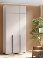 УЦЕНКА Антресоль к шкафу Норд 1200, 1200×510×418, Кашемир 10984083