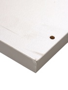 УЦЕНКА Антресоль к шкафу Норд 1200, 1200×510×418, Кашемир 10984083