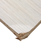 УЦЕНКА Кровать с ящиками и тумбой Каприз 16, 1640×842×800, с/м 800×1600, Анкор белый - Фото 3