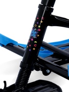 УЦЕНКА Снегокат «Тимка спорт+», голубой, чёрный, ТСЛ+/Ч Nika Kids - Фото 10