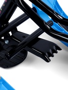 УЦЕНКА Снегокат «Тимка спорт+», голубой, чёрный, ТСЛ+/Ч Nika Kids - Фото 11