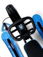 УЦЕНКА Снегокат «Тимка спорт+», голубой, чёрный, ТСЛ+/Ч Nika Kids - Фото 8