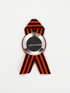 Значок закатной с георгиевской лентой на День Победы «9 Мая», d=5.6 см - Фото 4