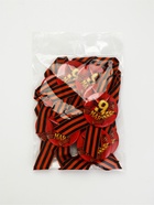 Значок закатной с георгиевской лентой на День Победы «9 Мая», d=5.6 см - Фото 5