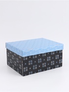 Коробка складная Present, 31 х 25,5 х 16 см - фото 68974981